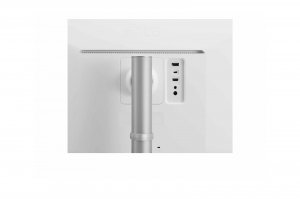 LG 34WQ650-W computer monitor 86.4 cm (34") 2560 x 1080 pixels 4K Ultra HD LCD Silver, White