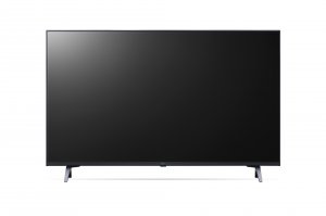 LG 43UR640S Signage Display Digital signage flat panel 109.2 cm (43") LED 300 cd/m² 4K Ultra HD Black WebOS