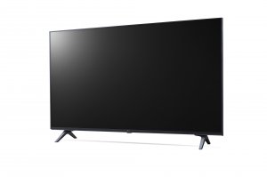 LG 43UR640S Signage Display Digital signage flat panel 109.2 cm (43") LED 300 cd/m² 4K Ultra HD Black WebOS