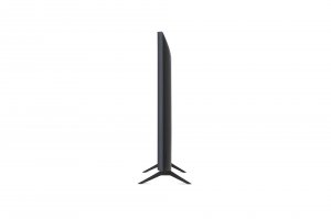 LG 43UR640S Signage Display Digital signage flat panel 109.2 cm (43") LED 300 cd/m² 4K Ultra HD Black WebOS