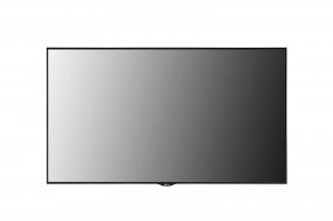 LG 55XS4J-B Signage Display Digital signage flat panel 139.7 cm (55″) IPS Wi-Fi 4000 cd/m² Full HD Black WebOS 24/7
