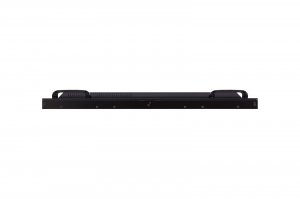LG 55XS4J-B Signage Display Digital signage flat panel 139.7 cm (55") IPS Wi-Fi 4000 cd/m² Full HD Black WebOS 24/7