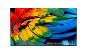 Philips 58HFL6214U/12 TV 147.3 cm (58″) 4K Ultra HD Wi-Fi Anthracite 400 cd/m²