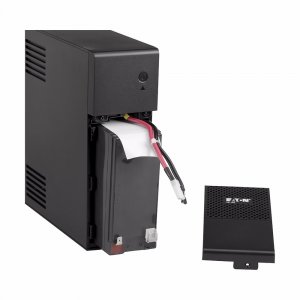 Eaton 5S550IBS uninterruptible power supply (UPS) Line-Interactive 1 kVA 600 W 4 AC outlet(s)