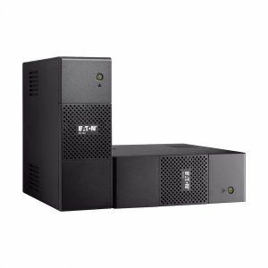 Eaton 5S550IBS uninterruptible power supply (UPS) Line-Interactive 1 kVA 600 W 4 AC outlet(s)