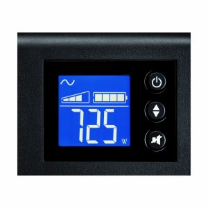 Eaton 5SC750IBS uninterruptible power supply (UPS) Line-Interactive 0.75 kVA 525 W 6 AC outlet(s)