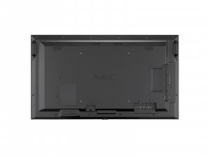 NEC MultiSync ME551 Digital signage flat panel 139.7 cm (55") IPS 400 cd/m² 4K Ultra HD Black 18/7