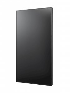 NEC MultiSync E758 Digital signage flat panel 189.2 cm (74.5") LED 400 cd/m² 4K Ultra HD Black 18/7