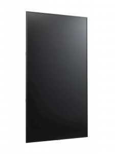 NEC MultiSync E758 Digital signage flat panel 189.2 cm (74.5") LED 400 cd/m² 4K Ultra HD Black 18/7