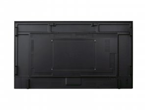 NEC MultiSync E758 Digital signage flat panel 189.2 cm (74.5") LED 400 cd/m² 4K Ultra HD Black 18/7