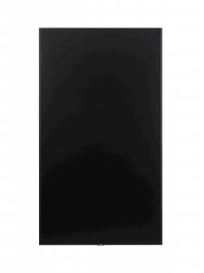 NEC MultiSync E758 Digital signage flat panel 189.2 cm (74.5") LED 400 cd/m² 4K Ultra HD Black 18/7