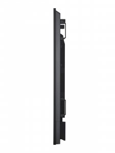 NEC MultiSync E758 Digital signage flat panel 189.2 cm (74.5") LED 400 cd/m² 4K Ultra HD Black 18/7
