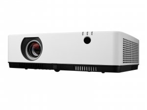 NEC ME383W Standard throw projector 3800 ANSI lumens 3LCD WXGA (1280x800) White