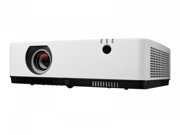 NEC ME383W Standard throw projector 3800 ANSI lumens 3LCD WXGA (1280x800) White