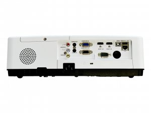 NEC ME383W Standard throw projector 3800 ANSI lumens 3LCD WXGA (1280x800) White