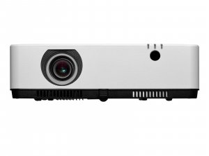 NEC ME383W Standard throw projector 3800 ANSI lumens 3LCD WXGA (1280x800) White
