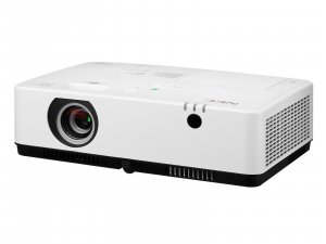 NEC ME383W Standard throw projector 3800 ANSI lumens 3LCD WXGA (1280x800) White