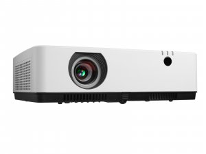 NEC ME383W Standard throw projector 3800 ANSI lumens 3LCD WXGA (1280x800) White