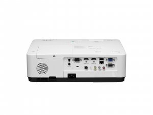 NEC ME383W Standard throw projector 3800 ANSI lumens 3LCD WXGA (1280x800) White