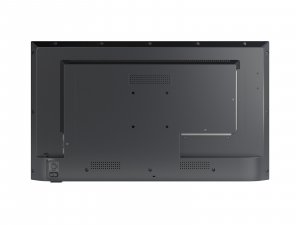 NEC MultiSync E328 Digital signage flat panel 81.3 cm (32") LCD 350 cd/m² Full HD Black 16/7