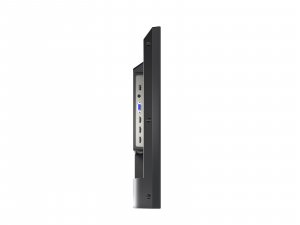 NEC MultiSync E328 Digital signage flat panel 81.3 cm (32") LCD 350 cd/m² Full HD Black 16/7