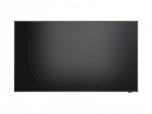 NEC MultiSync E328 Digital signage flat panel 81.3 cm (32") LCD 350 cd/m² Full HD Black 16/7