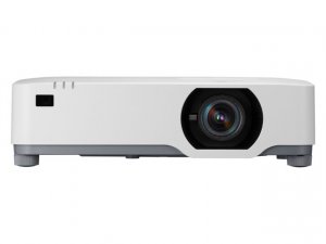 NEC P547UL Standard throw projector 3240 ANSI lumens 3LCD WUXGA (1920x1200) White