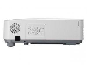 NEC P547UL Standard throw projector 3240 ANSI lumens 3LCD WUXGA (1920x1200) White