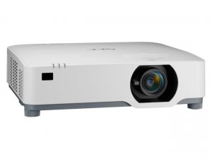 NEC P547UL Standard throw projector 3240 ANSI lumens 3LCD WUXGA (1920x1200) White