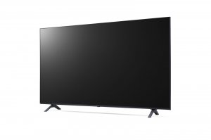 LG 65UR640S3ZD Digital signage flat panel 165.1 cm (65") Wi-Fi 4K Ultra HD Blue WebOS
