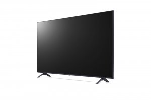 LG 65UR640S3ZD Digital signage flat panel 165.1 cm (65") Wi-Fi 4K Ultra HD Blue WebOS