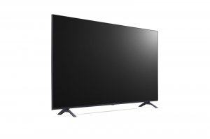 LG 65UR640S3ZD Digital signage flat panel 165.1 cm (65") Wi-Fi 4K Ultra HD Blue WebOS