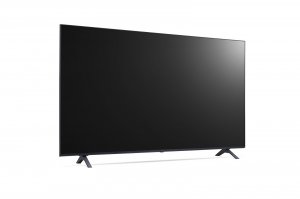 LG 65UR640S3ZD Digital signage flat panel 165.1 cm (65") Wi-Fi 4K Ultra HD Blue WebOS