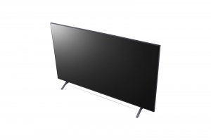 LG 65UR640S3ZD Digital signage flat panel 165.1 cm (65") Wi-Fi 4K Ultra HD Blue WebOS