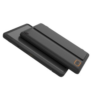 GEAR4 D3O Battersea Apple iPad 10.2 Series 7&8 B2B (Black)