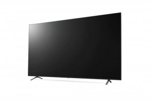 LG 75UR640S9ZD TV 190.5 cm (75") 4K Ultra HD Wi-Fi Black 330 cd/m²
