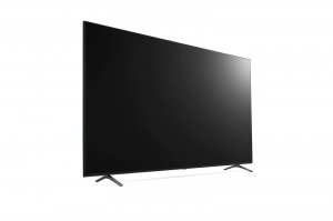 LG 75UR640S9ZD TV 190.5 cm (75") 4K Ultra HD Wi-Fi Black 330 cd/m²