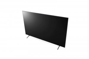LG 75UR640S9ZD TV 190.5 cm (75") 4K Ultra HD Wi-Fi Black 330 cd/m²