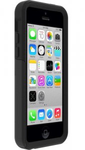 OtterBox Commuter for iPhone 5s/5/SE