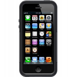 OtterBox Commuter for iPhone 5s/5/SE