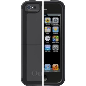 OtterBox Reflex iPhone 5 mobile phone case Cover Multicolour