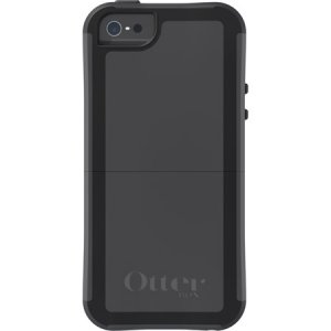 OtterBox Reflex iPhone 5 mobile phone case Cover Multicolour