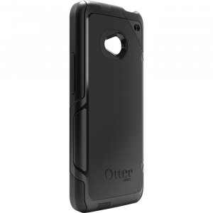 OtterBox Commuter mobile phone case Cover Black