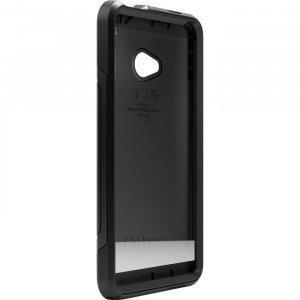 OtterBox Commuter mobile phone case Cover Black