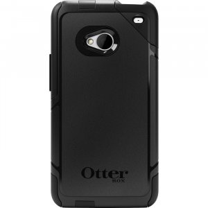 OtterBox Commuter mobile phone case Cover Black