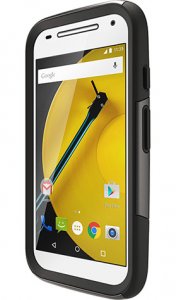 OtterBox Commuter mobile phone case Cover Black