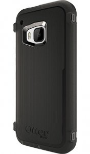 OtterBox Commuter mobile phone case 12.7 cm (5") Cover Black