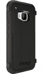 OtterBox Commuter mobile phone case 12.7 cm (5") Cover Black