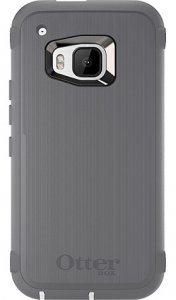 OtterBox Commuter mobile phone case 12.7 cm (5″) Cover