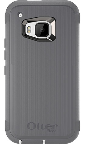 OtterBox Commuter mobile phone case 12.7 cm (5") Cover